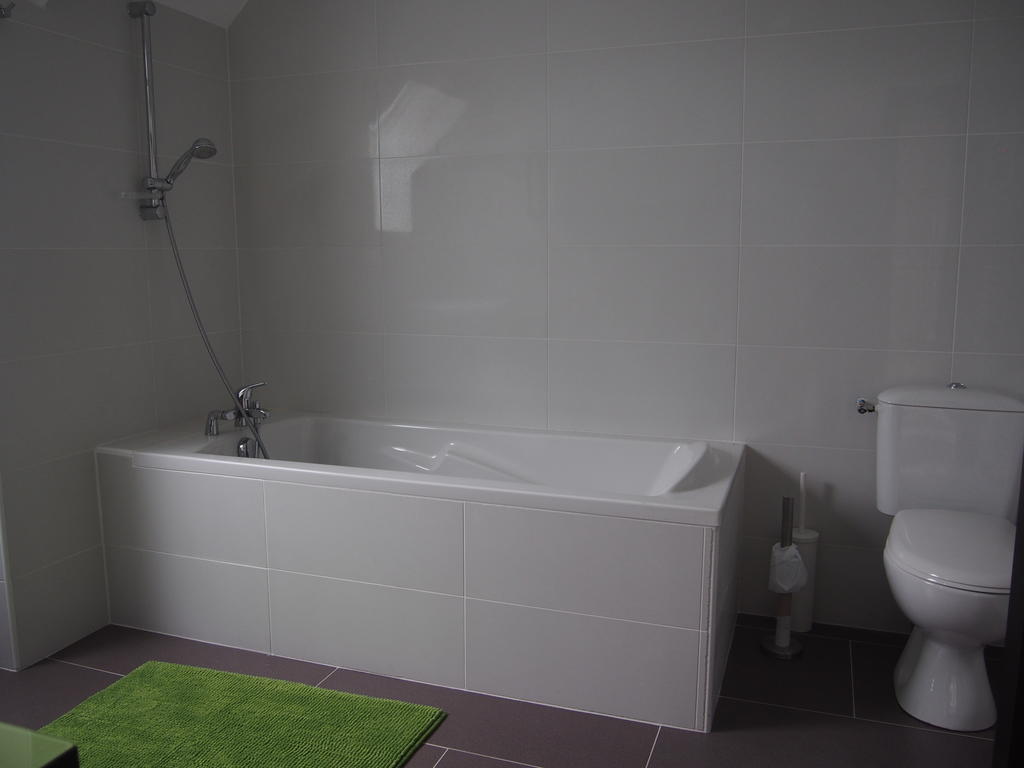 Maison Tombelaine Vains Rom bilde