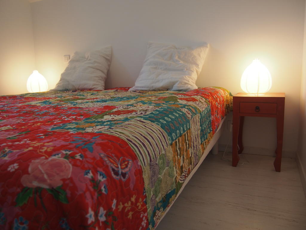 Maison Tombelaine Vains Rom bilde